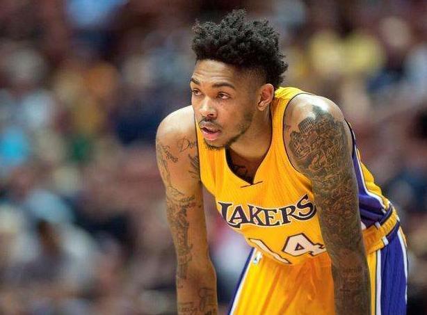 BA的代表 BA的代表