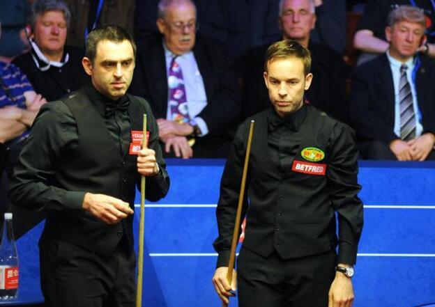 这既是挑战 这既是挑战